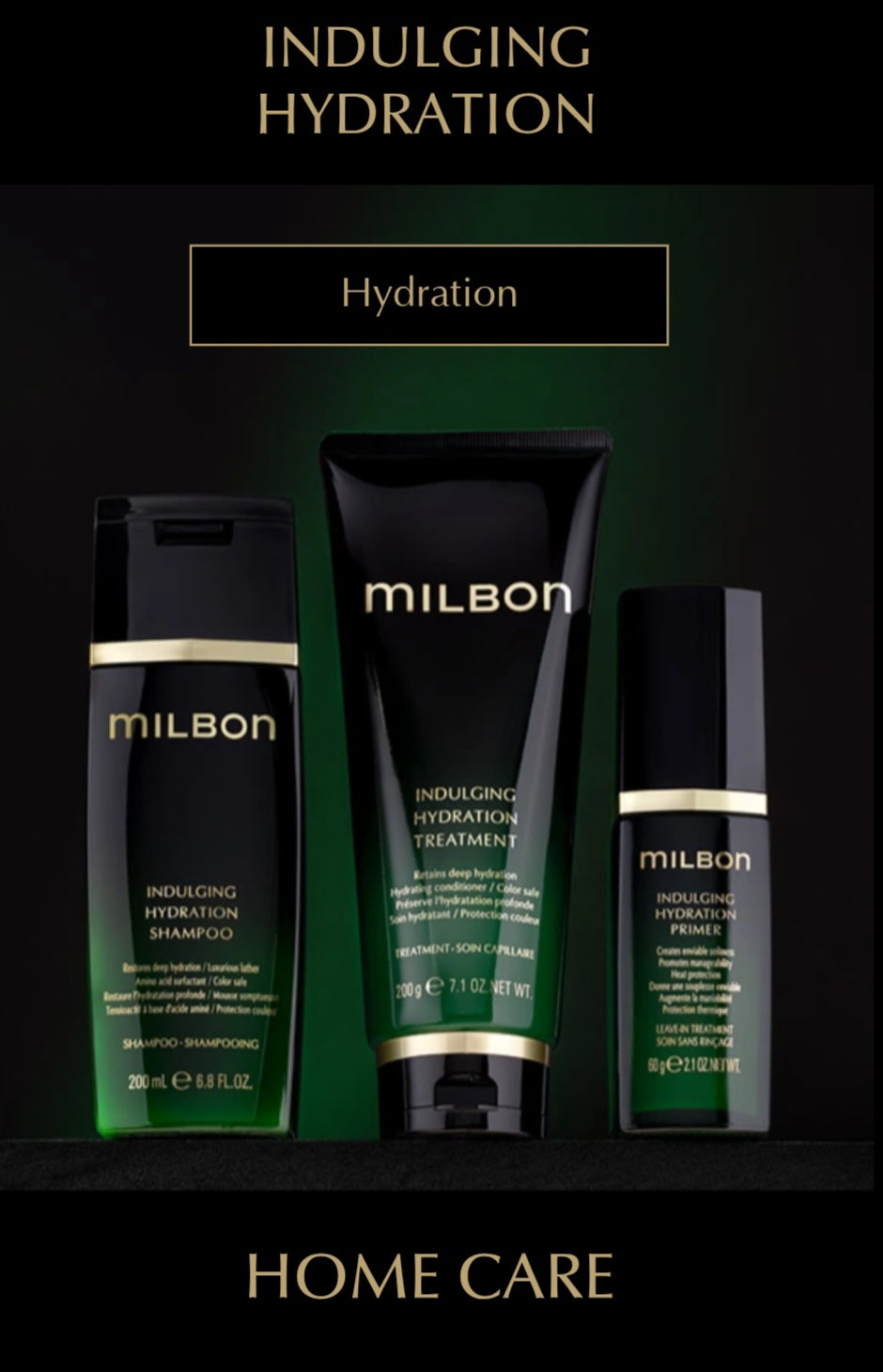 MELBON GOLD LINE