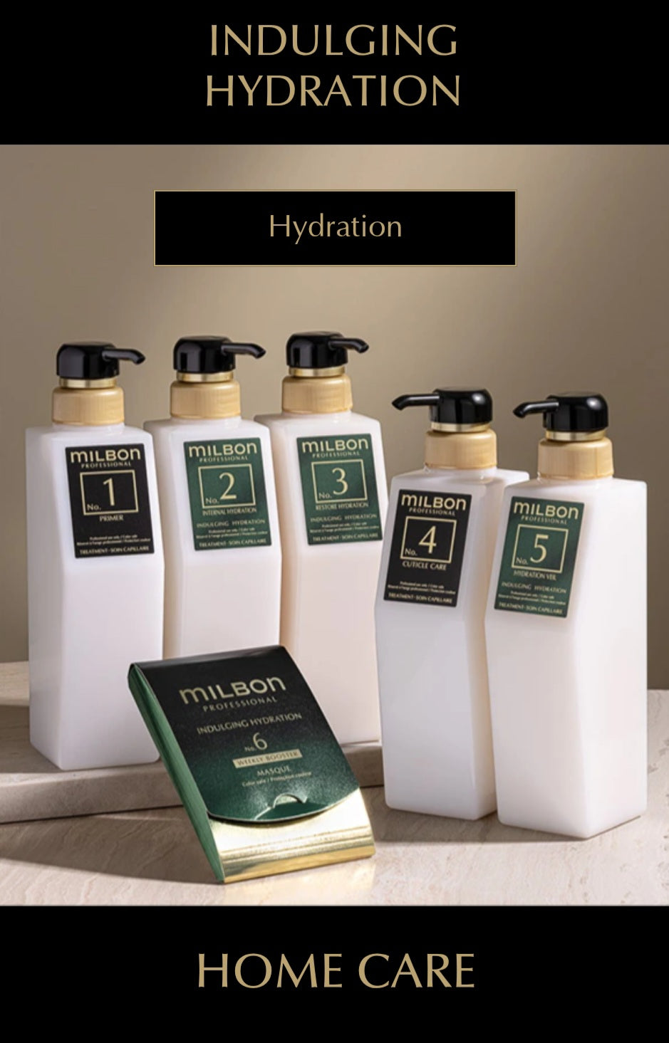 MELBON GOLD LINE