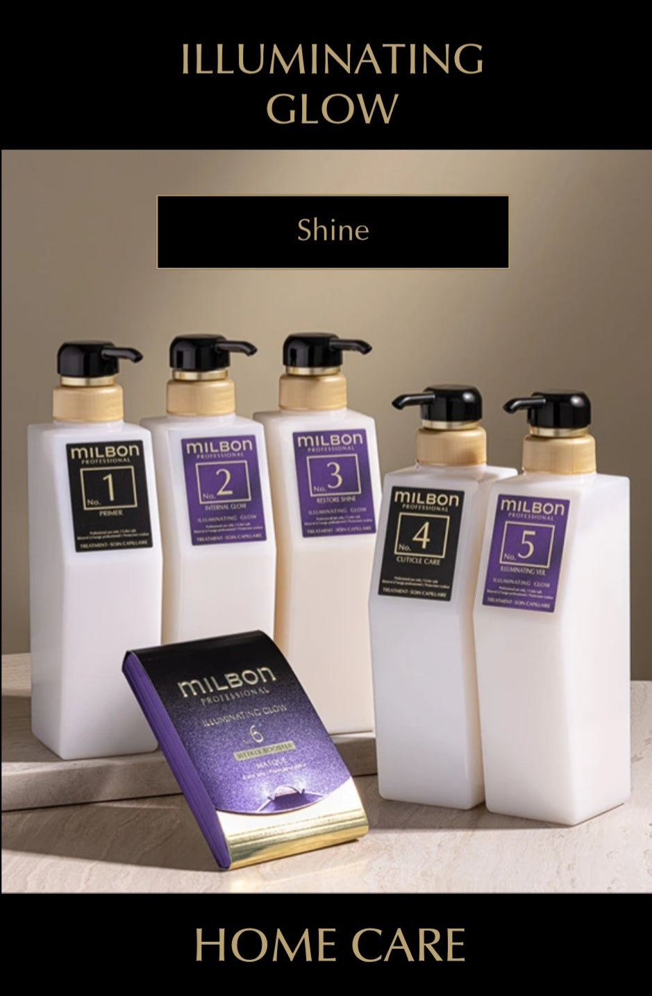 MELBON GOLD LINE