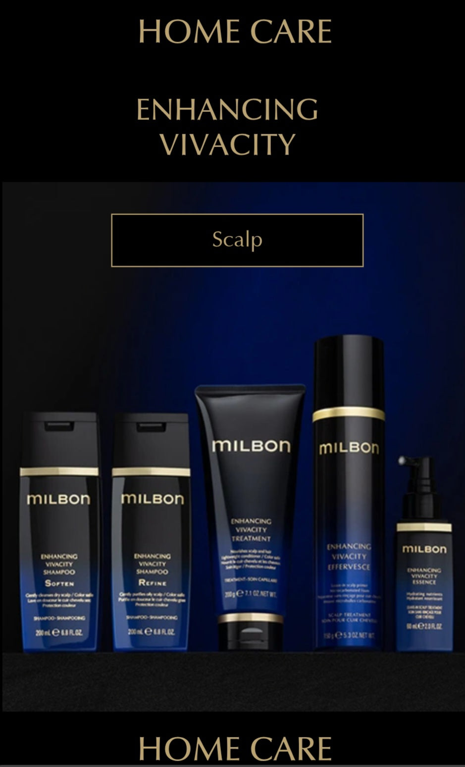 MELBON GOLD LINE