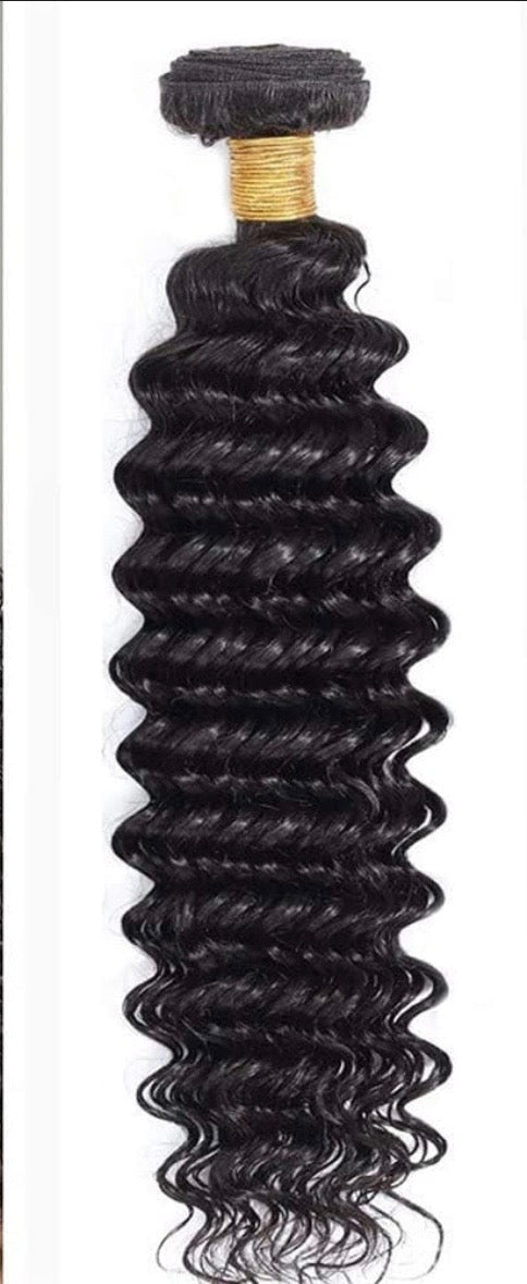 10 Inch Wavy