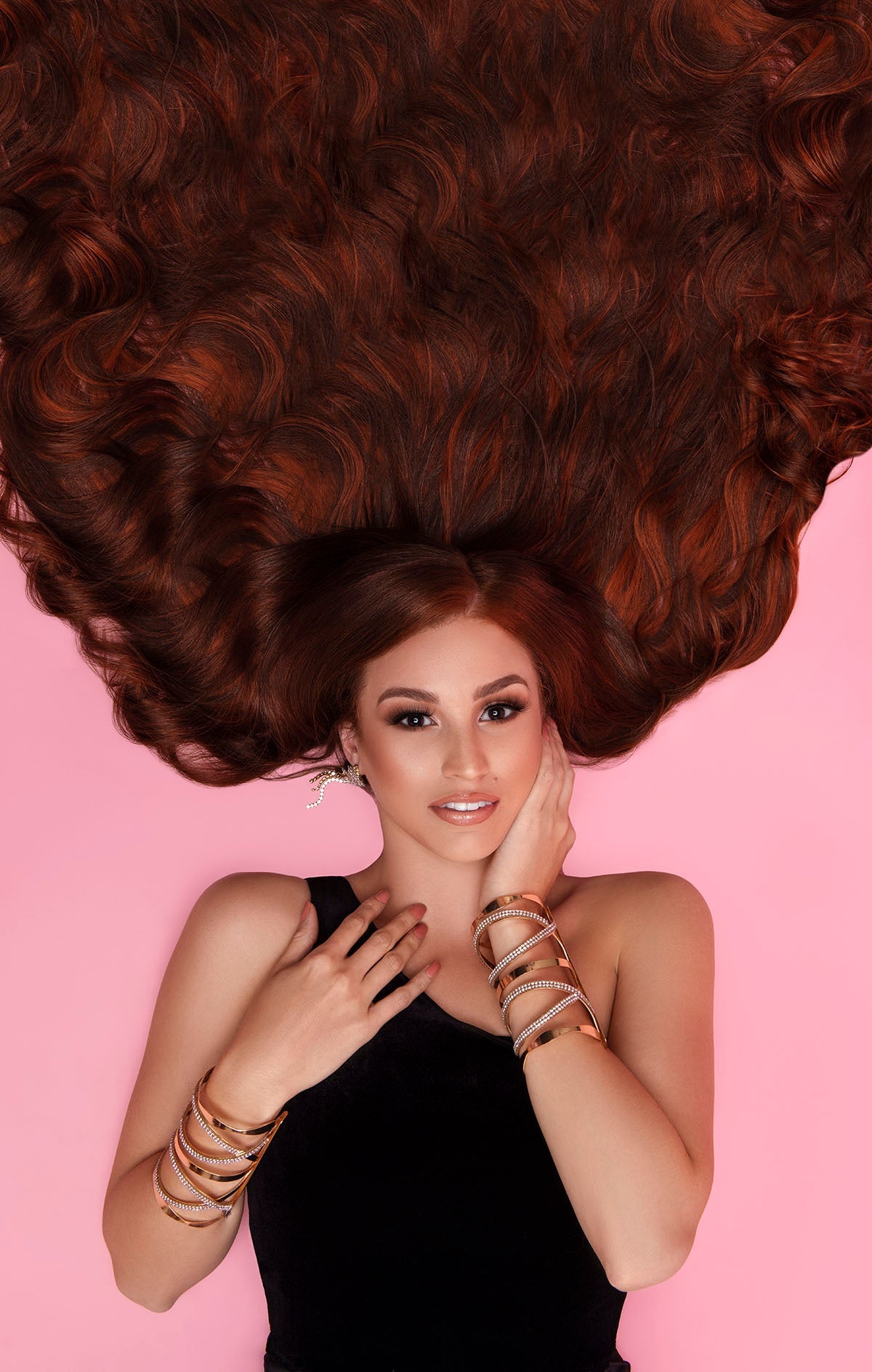Brazilian Diamond Wigs