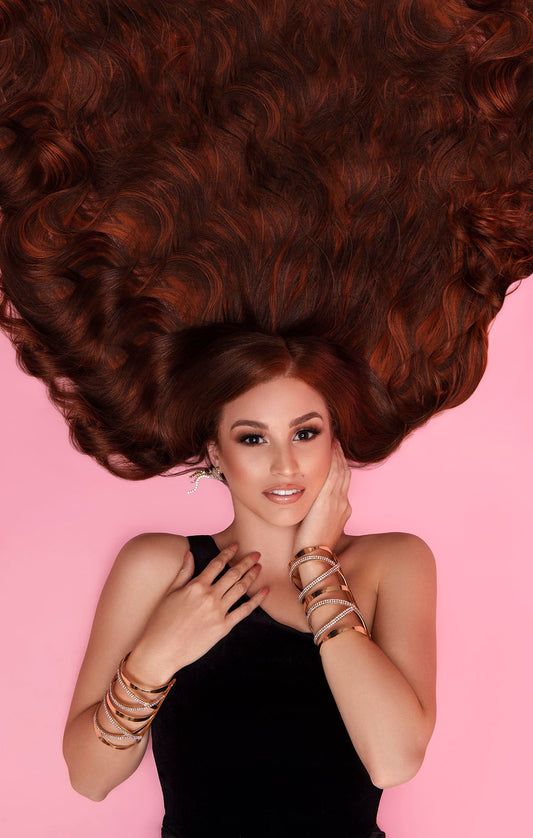 Brazilian Diamond Wigs