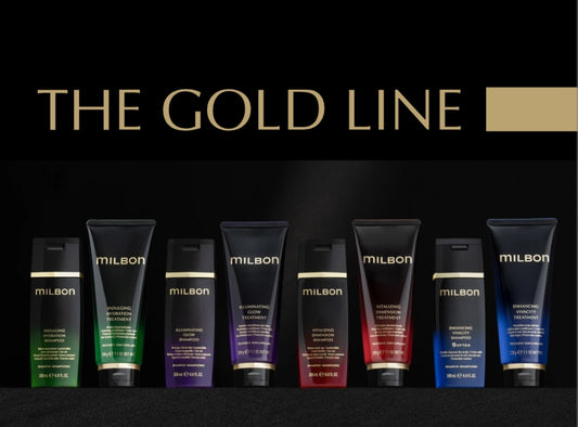 MELBON GOLD LINE